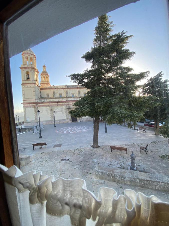 Acogedora En La Morada Dom wakacyjny