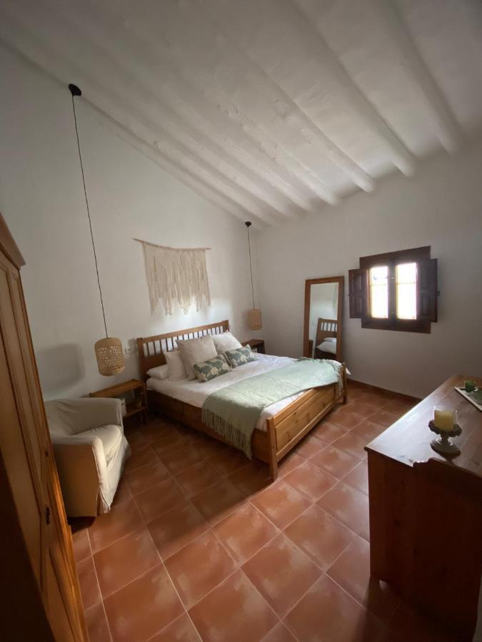 Acogedora En La Morada Dom wakacyjny