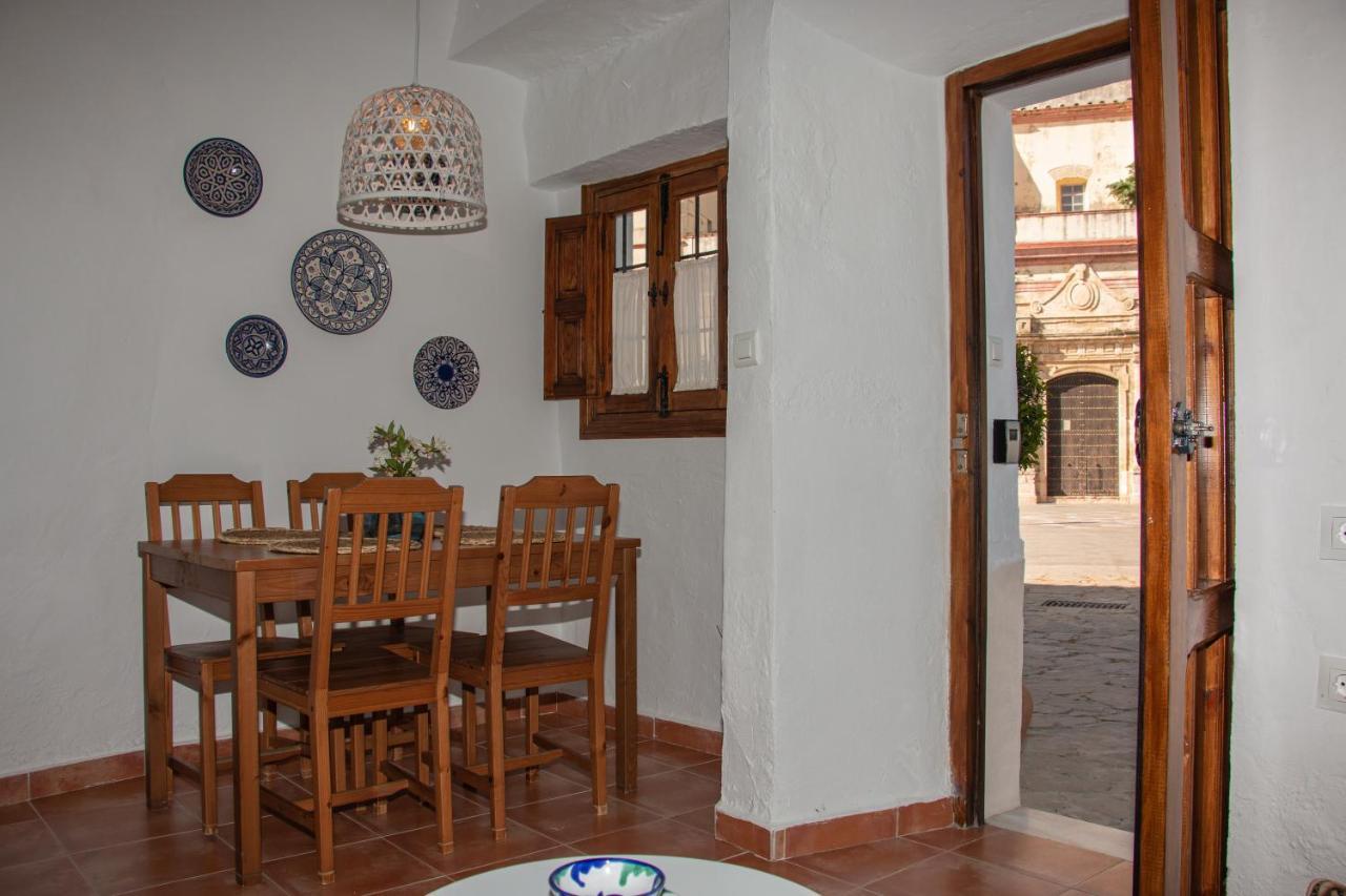 Ferienhaus Acogedora En La Morada *