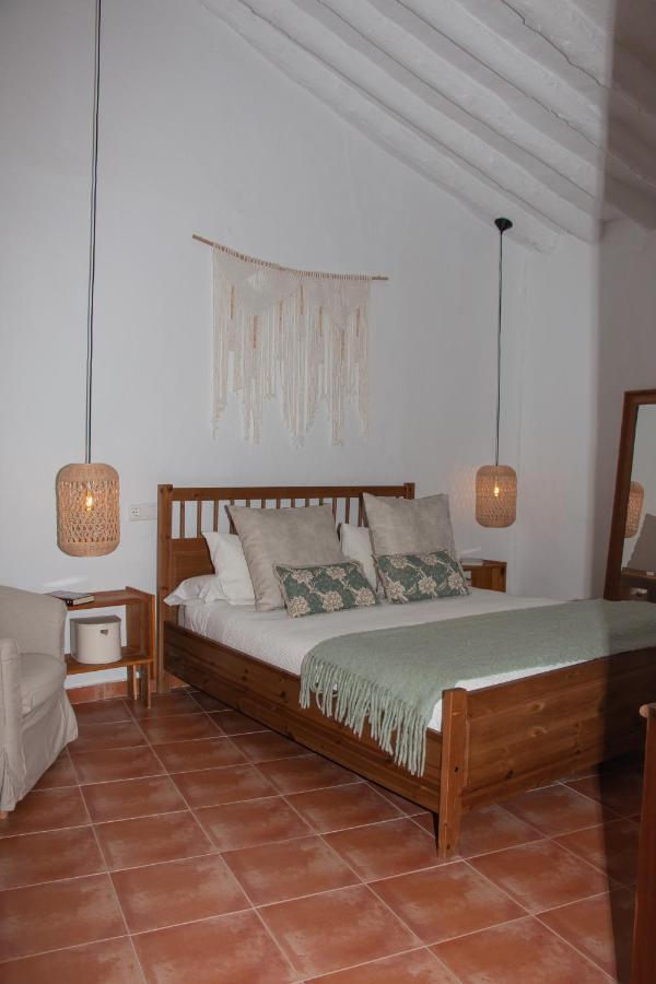 Ferienhaus Acogedora En La Morada *