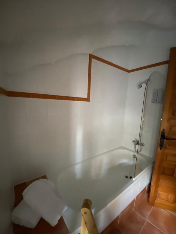Hébergement de vacances Acogedora En La Morada