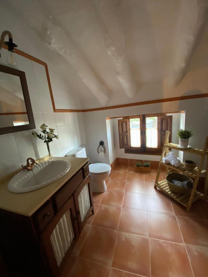 Hébergement de vacances Acogedora En La Morada