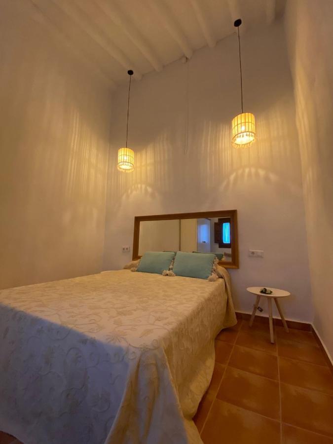 Acogedora En La Morada Hébergement de vacances *