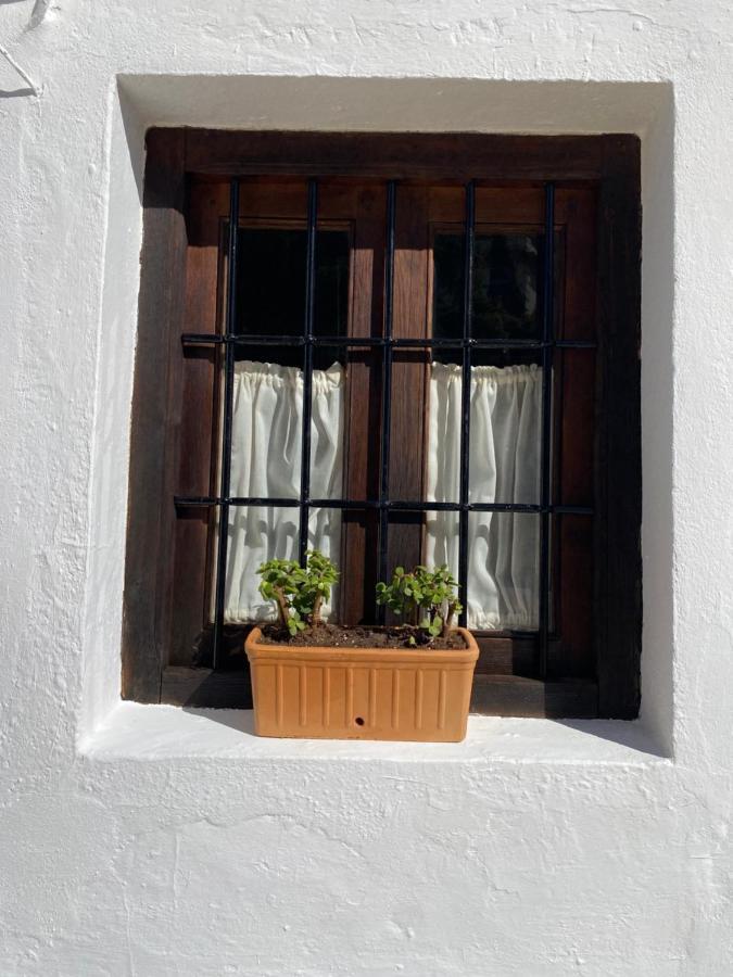 Acogedora En La Morada Olvera