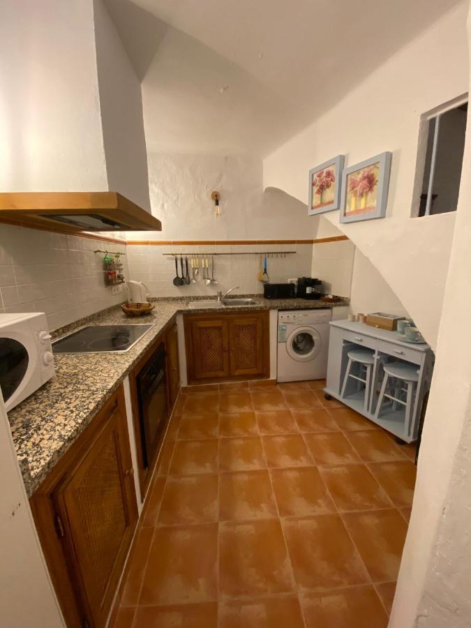 Acogedora En La Morada Hébergement de vacances