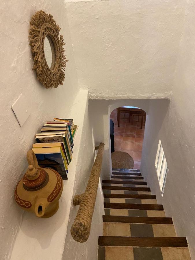 Acogedora En La Morada Hébergement de vacances *