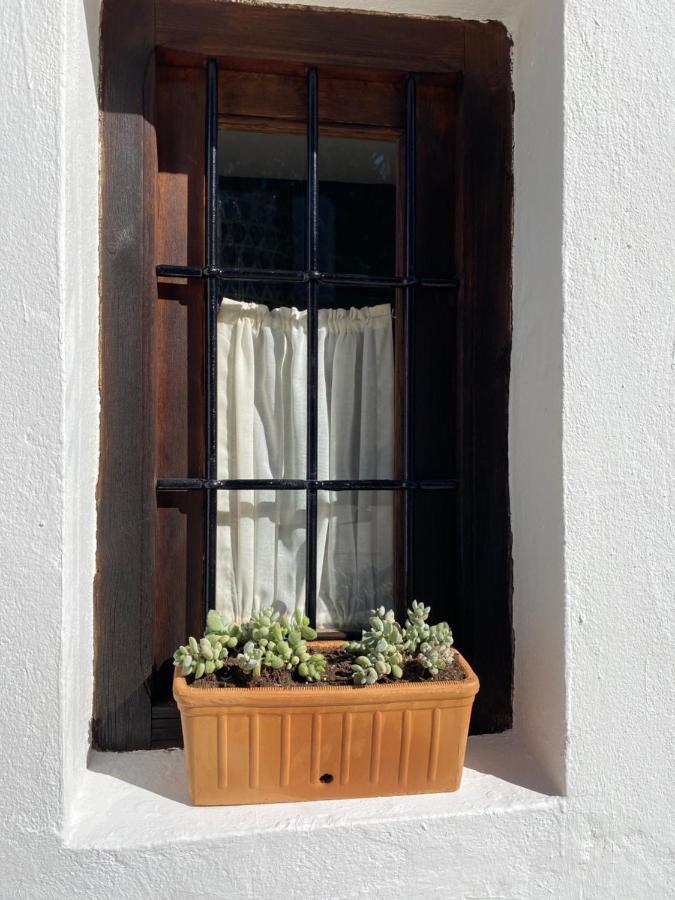 Hébergement de vacances Acogedora En La Morada Olvera