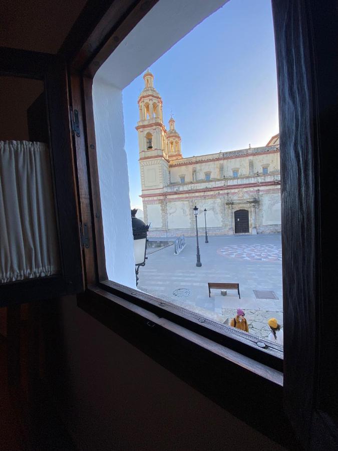 Hébergement de vacances Acogedora En La Morada Olvera