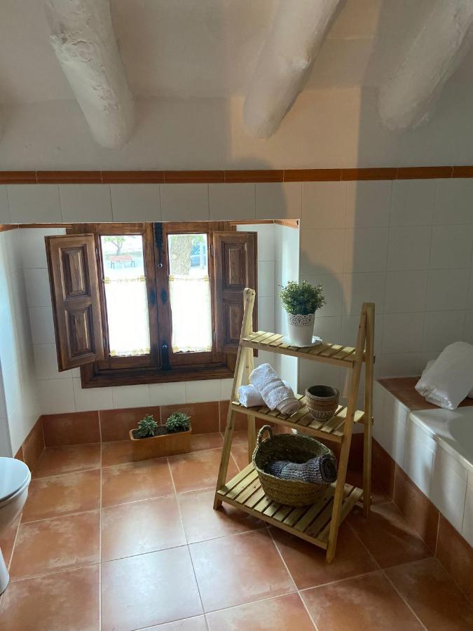 Hébergement de vacances Acogedora En La Morada