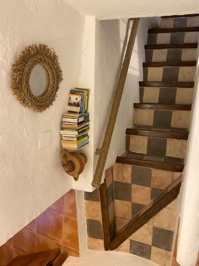 Hébergement de vacances Acogedora En La Morada *