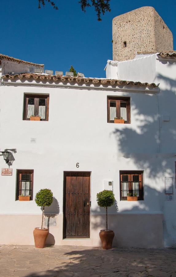 Acogedora En La Morada Hébergement de vacances