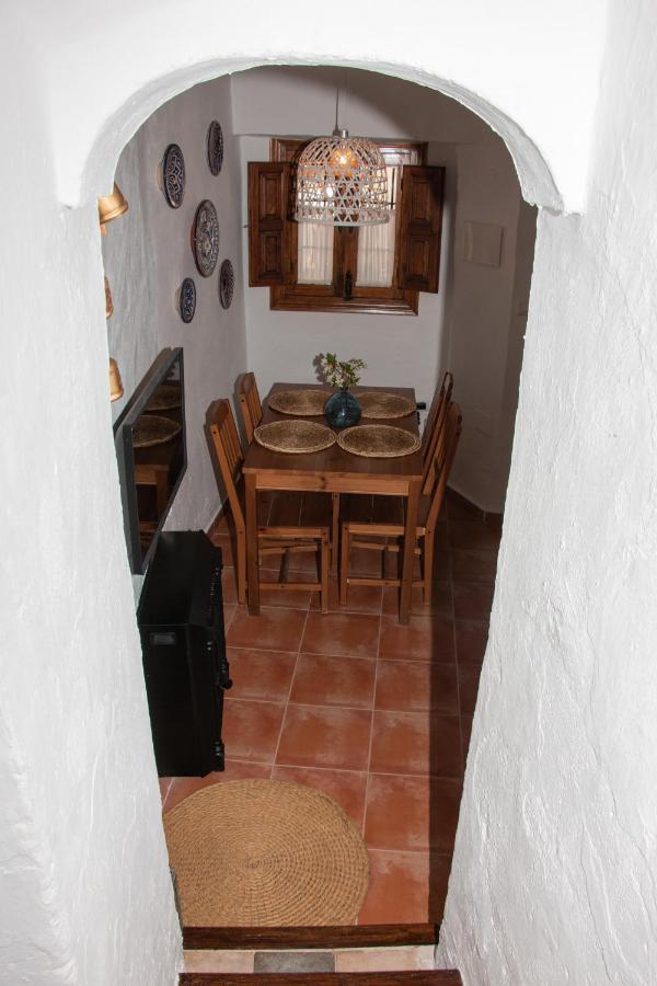 Acogedora En La Morada