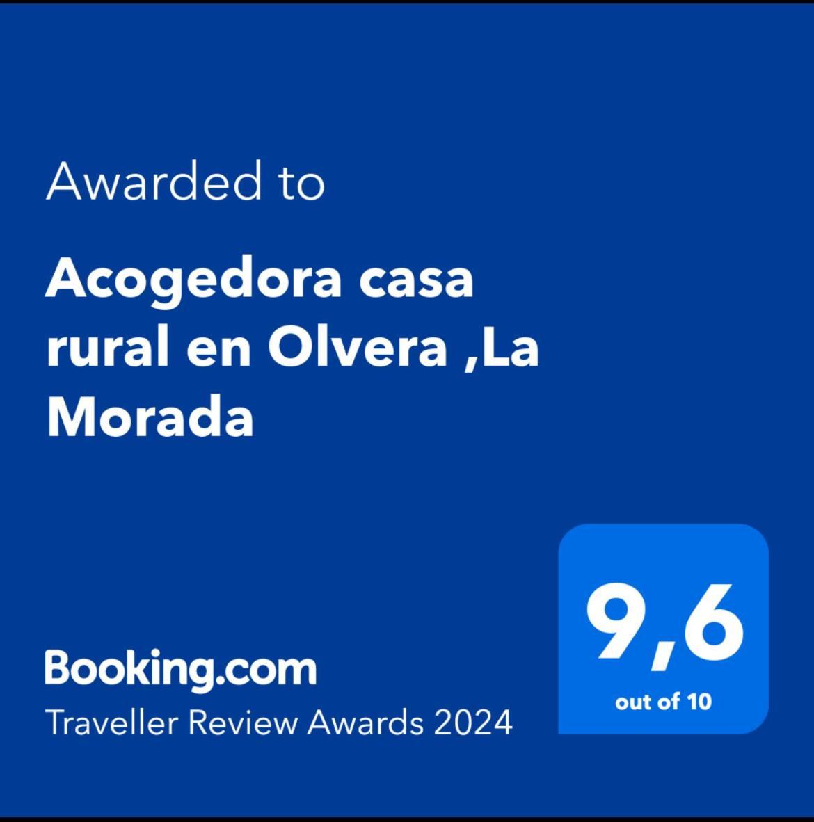 Acogedora En La Morada